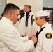 PCU Fort Lauderdale Sailors Attend Seven Seas Gala