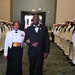 PCU Fort Lauderdale Sailors Attend Seven Seas Gala