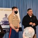 PCU Fort Lauderdale Sailors Attend Fort Lauderdale Commissioning Committee Meeting