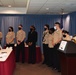 PCU Fort Lauderdale Sailors Attend Fort Lauderdale Commissioning Committee Meeting