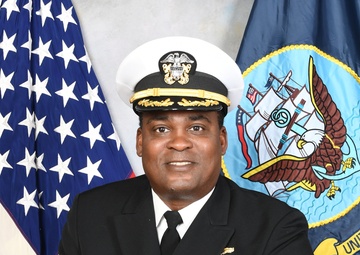 Local Base Commander Selected as 2022 BEYA Award Recipient