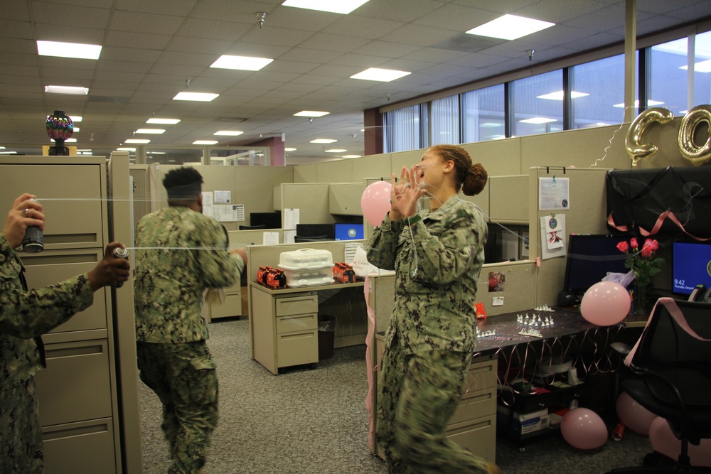 Birthday Celebration