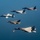 Fourth Generation Fighter Formation