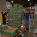 Sweet Support: Exchange Ships Nearly 200,000 Boxes of Girl Scout Cookies to Troops Overseas