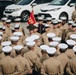 Kilo Company Graduation