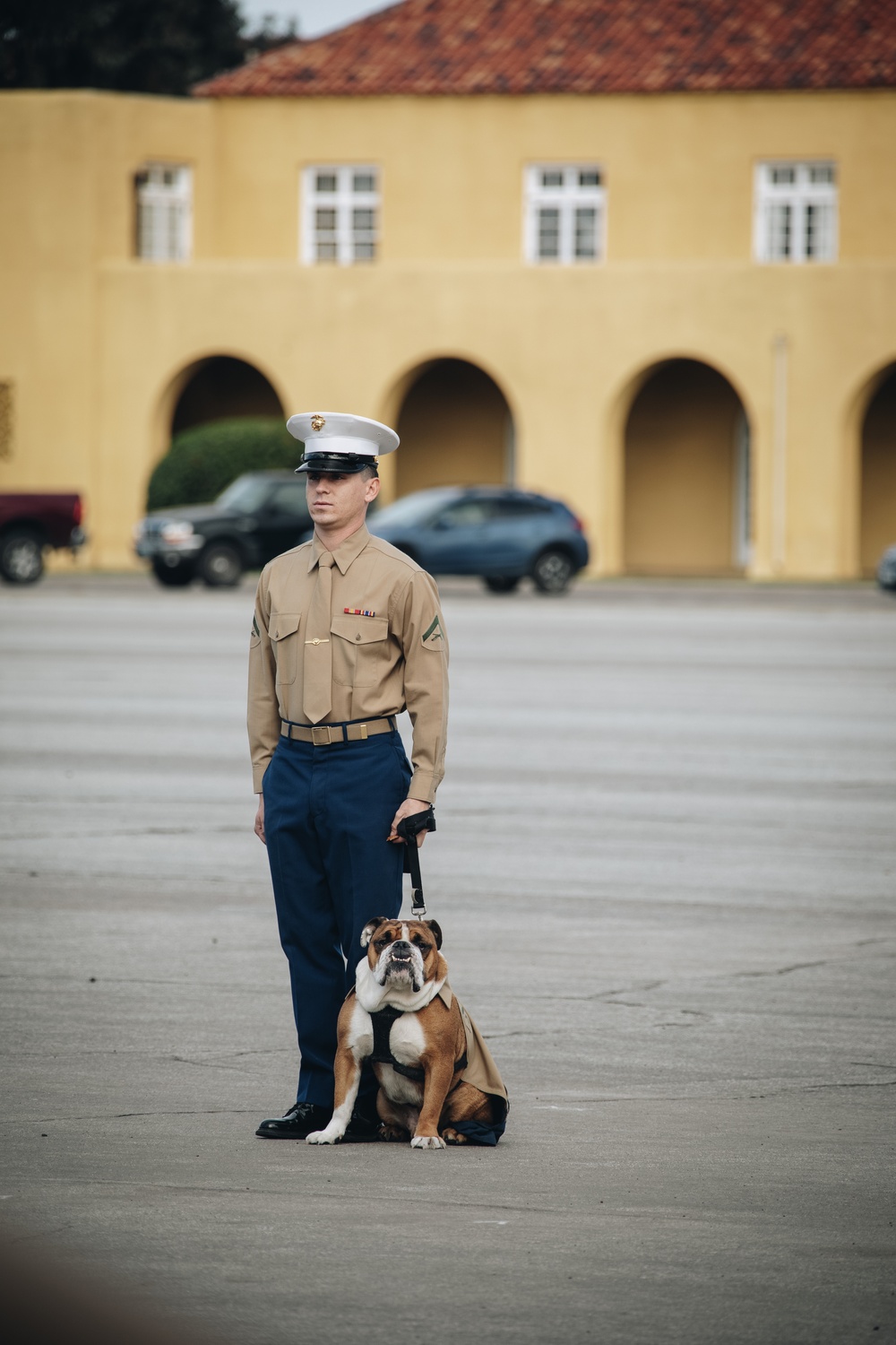 Kilo Company Graduation