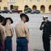Kilo Company Graduation