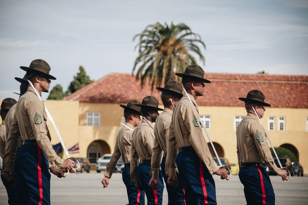 Kilo Company Graduation