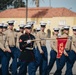 Kilo Company Graduation