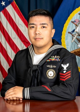 Navy Talent Acquisition Group Northern Plains Change of Command