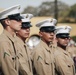 Kilo Company Graduation