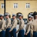 Kilo Company Graduation