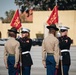 Kilo Company Graduation