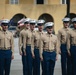 Kilo Company Graduation