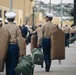 Kilo Company Graduation