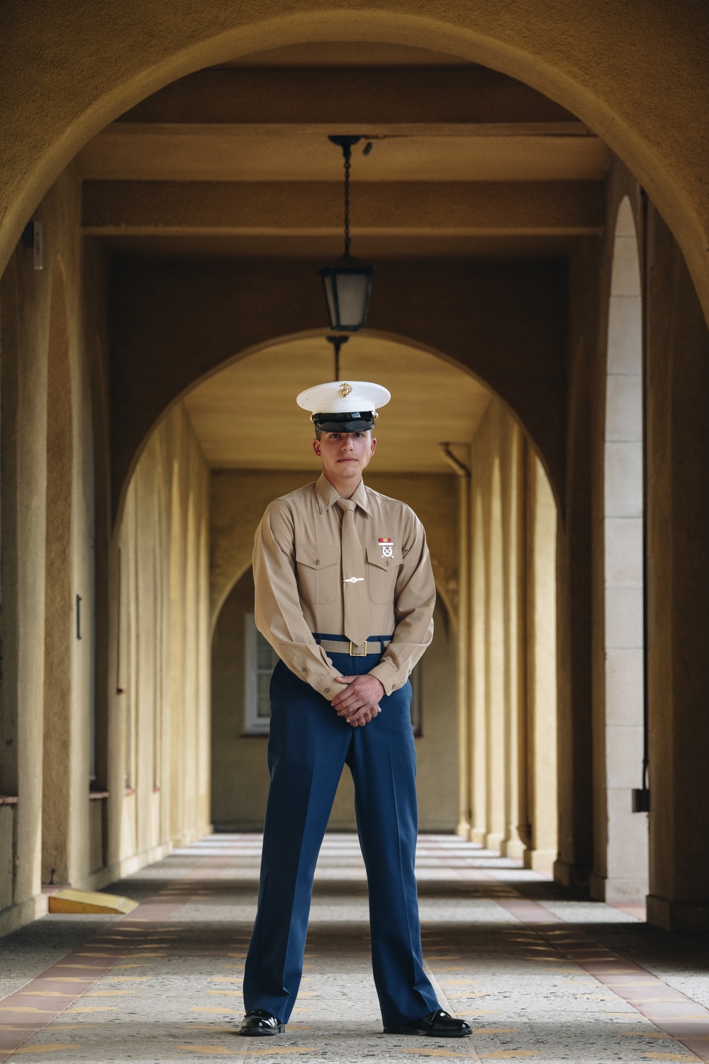 Kilo Company Graduation