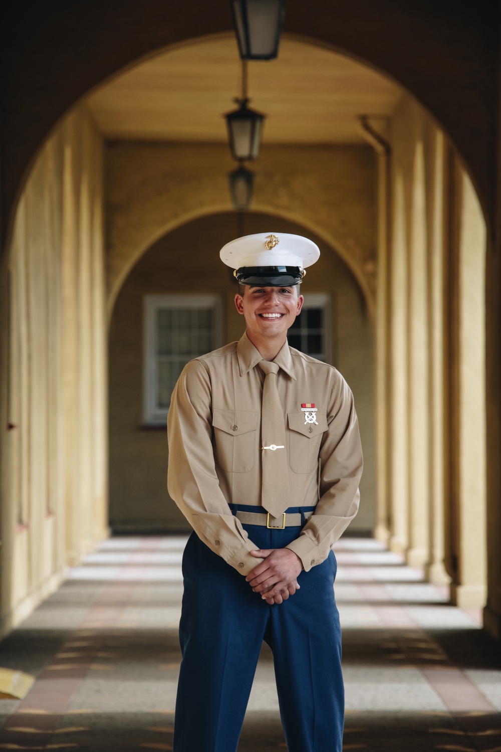Kilo Company Graduation