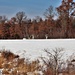 Snowshoeing among critical skills practiced, learned by students in CWOC at Fort McCoy