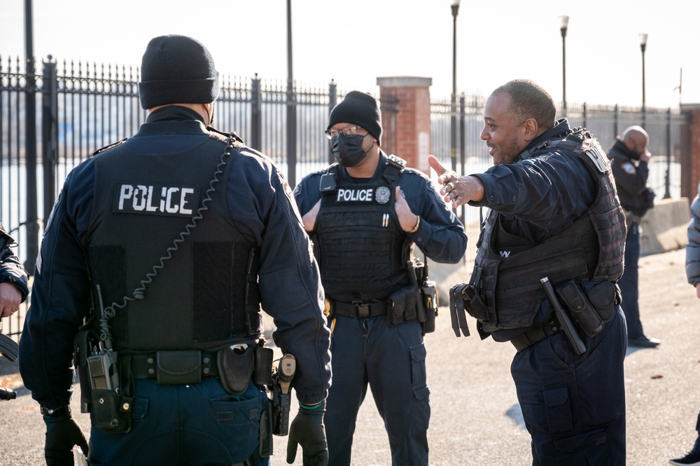 DVIDS Images Citadel ShieldSolid Curtain 2022 [Image 6 of 8]