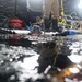 MDSU 2 Conducts Cold Weather And Ice Dive Training