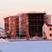 Construction of new barracks at Fort McCoy