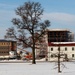 Construction of new barracks at Fort McCoy