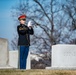 Military Funeral Honors with Funeral Escort are Conducted for Former Sen. Robert Dole in Section 4