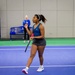 USAFA Women's Tennis vs Metro State