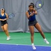 USAFA Women's Tennis vs Metro State