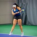 USAFA Women's Tennis vs Metro State