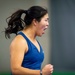USAFA Women's Tennis vs Metro State