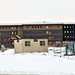 Construction of new barracks at Fort McCoy