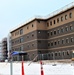 Construction of new barracks at Fort McCoy