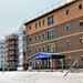 Construction of new barracks at Fort McCoy