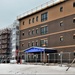 Construction of new barracks at Fort McCoy