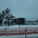 Construction of new barracks at Fort McCoy