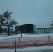 Construction of new barracks at Fort McCoy