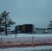 Construction of new barracks at Fort McCoy