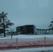 Construction of new barracks at Fort McCoy