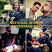 Navy Medicine Celebrates National Women Physicians Day