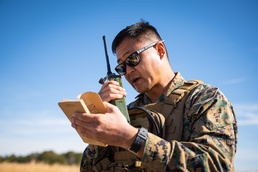 TACP Primer Course on Fort Pickett