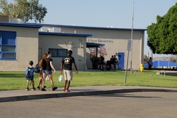 Price School high speed internet project on the road to completion