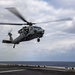 USS America Conducts Flight Ops