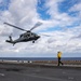 USS America Conducts Flight Ops