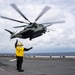 USS America Conducts Flight Ops