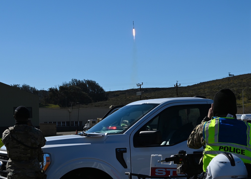 Behind the Scenes of Launch Operations Support