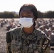 MCRD San Diego Corpsman