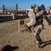 Delta Company Combat Conditioning Course
