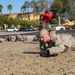 Delta Company Combat Conditioning Course