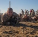 Delta Company Combat Conditioning Course